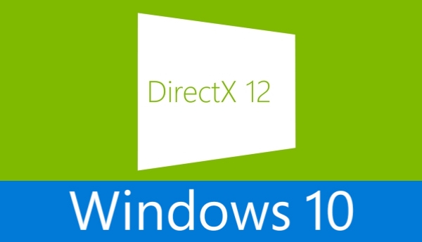 DirectX12_Windows101